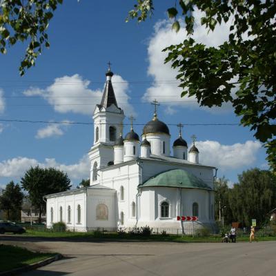 Tver Leto1 Foto 06