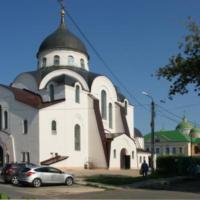 Tver Leto1 Foto 109