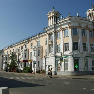 Tver Leto2 Foto 65