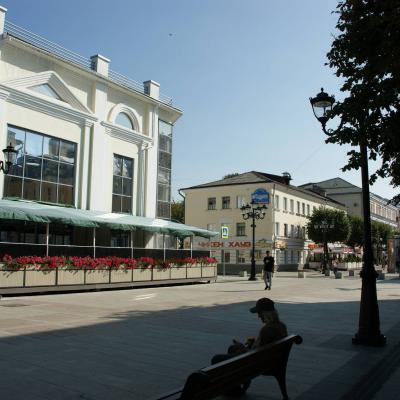 Tver Leto2 Foto 80